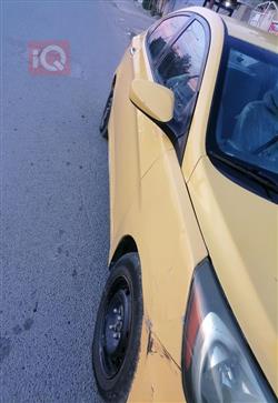 هيونداي أكسنت